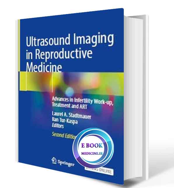 دانلود کتابUltrasound Imaging in Reproductive Medicine2019(ORIGINAL PDF)